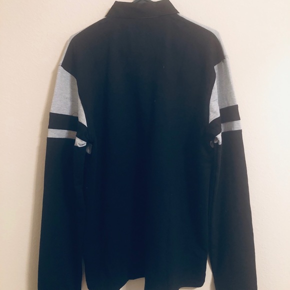 Fredd Marshall Men Tees long sleeve shirt - Picture 4 of 8